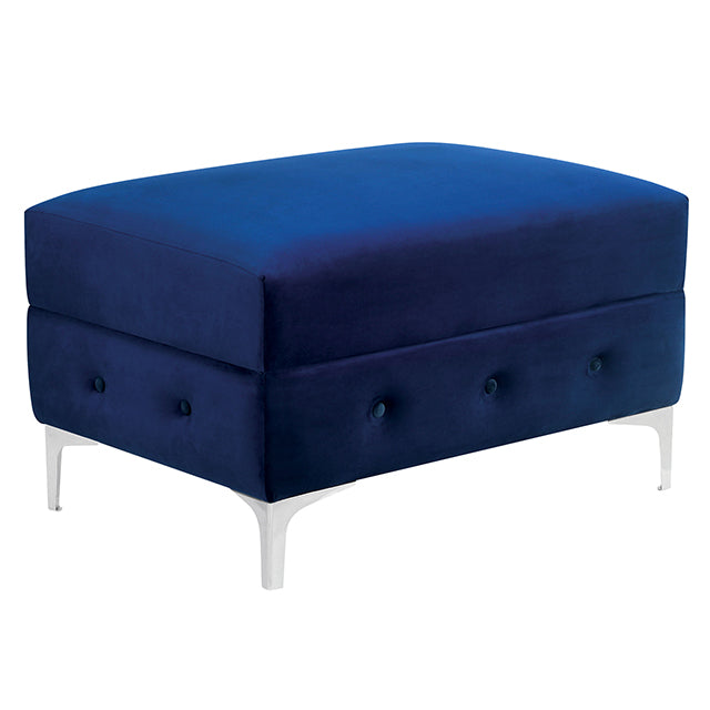 Ciabattoni Ottoman