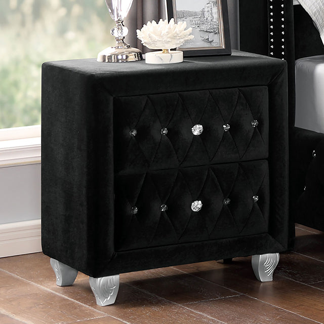 Night Stand Zohar
