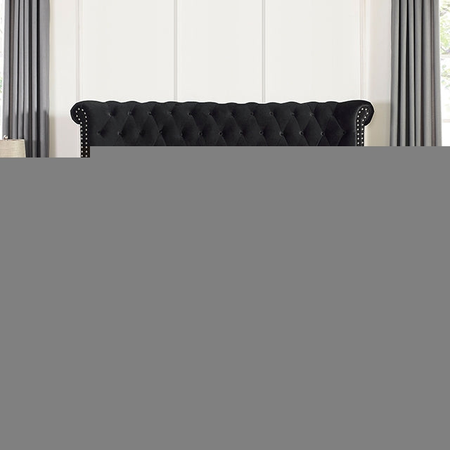 Sansom Bedroom Set