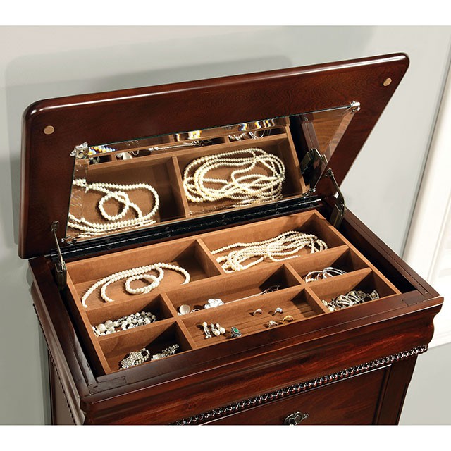 Lingerie Chest Mandura