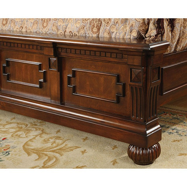 Fortrose Queen Bed