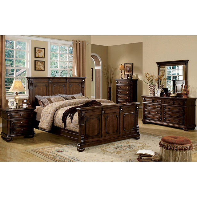 Fortrose Queen Bed