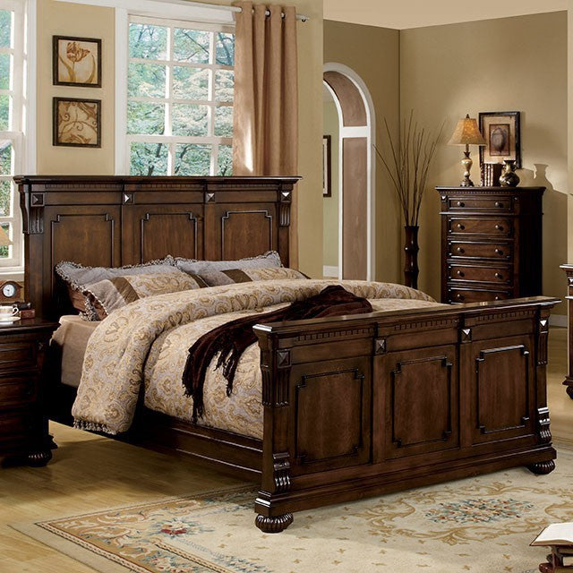 Fortrose Bed