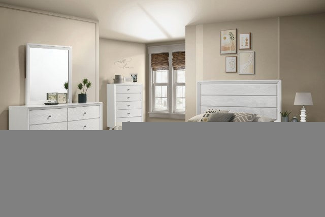 Dortmund Queen Bedroom Set