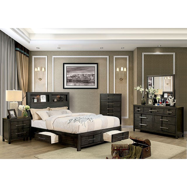 Karla Bed