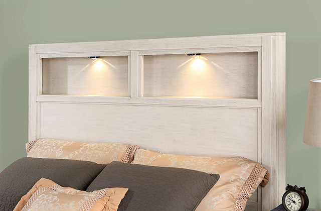 Karla Bed