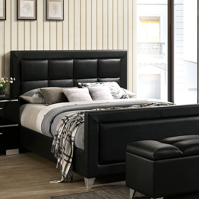Menkar Bed