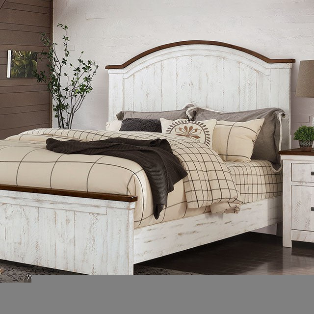 Alyson Queen Bedroom Set
