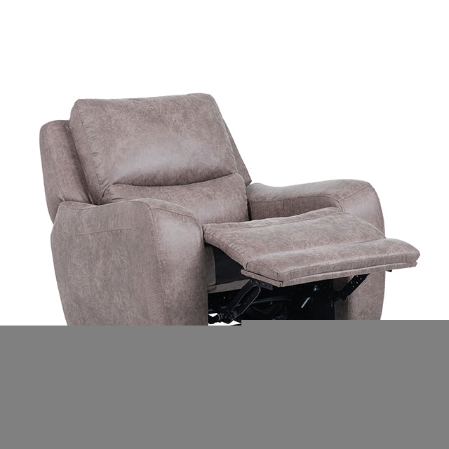 Demetrius Power Recliner
