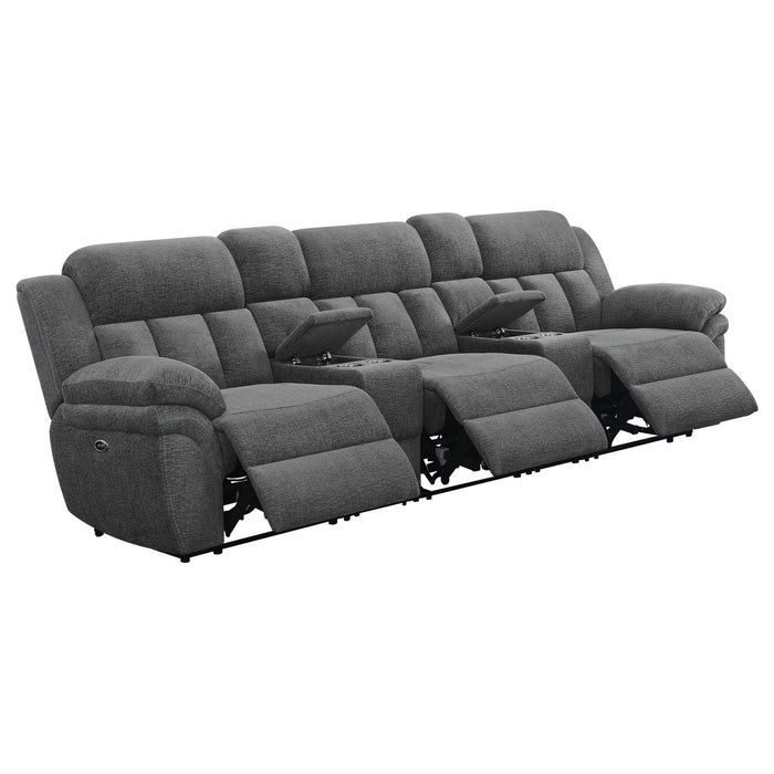 Bahrain Seating