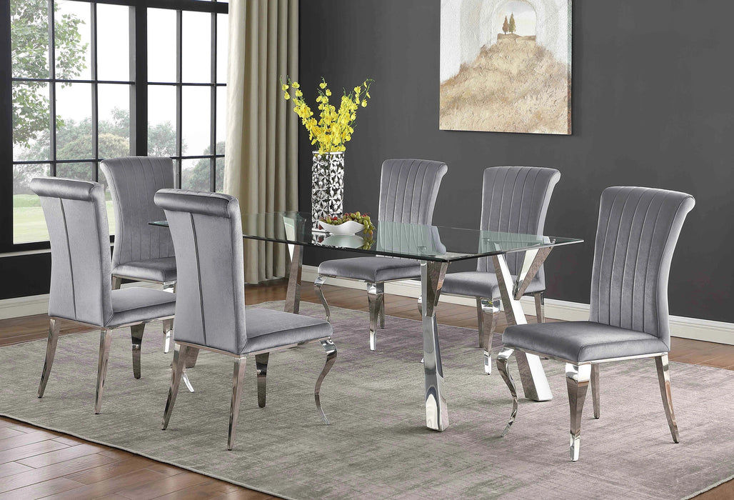 Alaia Dining Table