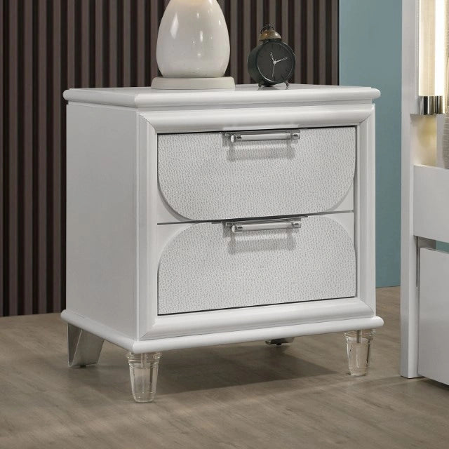 Lareina Bed