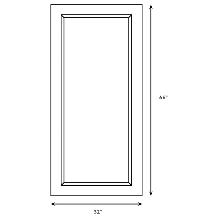 Rollins Wall Mirror