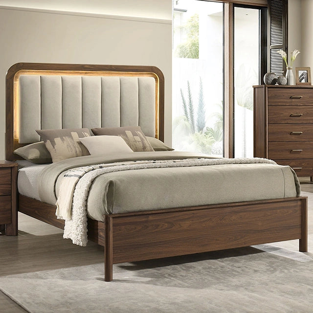 Hayward Bed
