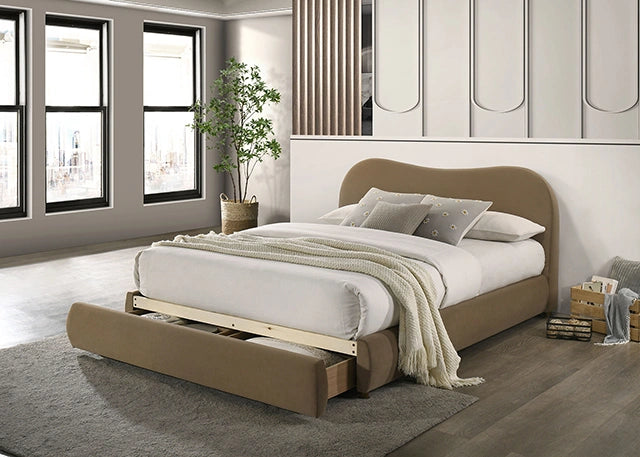 Grimsby Bed