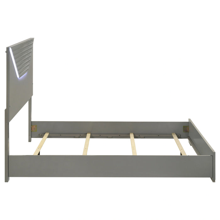 Ives Queen Bed
