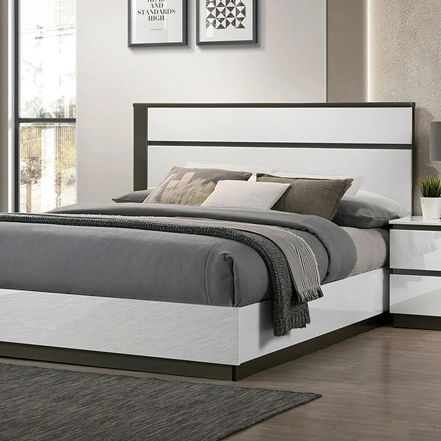 Birsfelden Bed