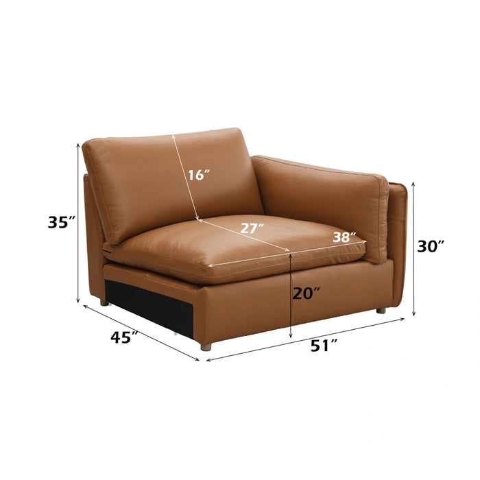Modular - RF Arm Chair