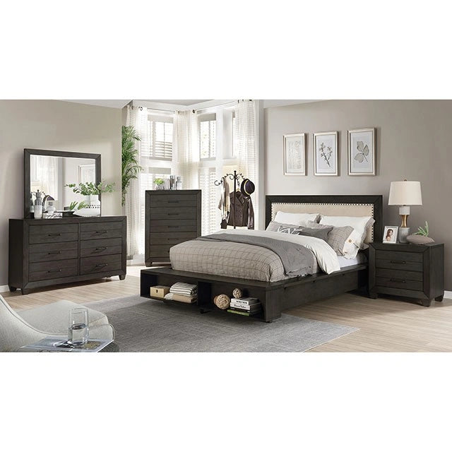 Sligo Bed