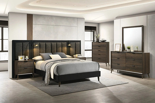 Chalfont Wall Panels