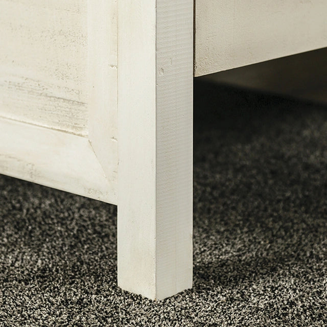 Geneva Bed
