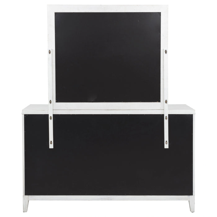 Marielle Dresser with Mirror