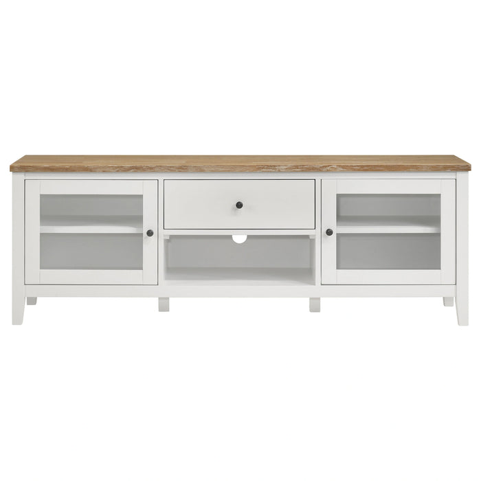 Hollis TV Stand