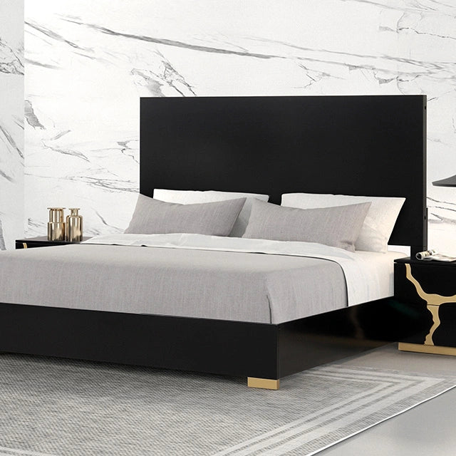 Goldsberg Bed