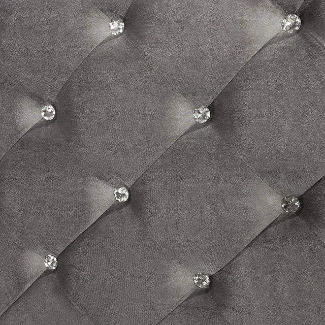 Belleterre Bed