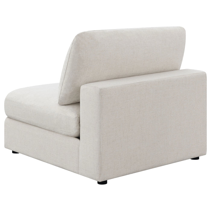 Serene Modular Sectionals