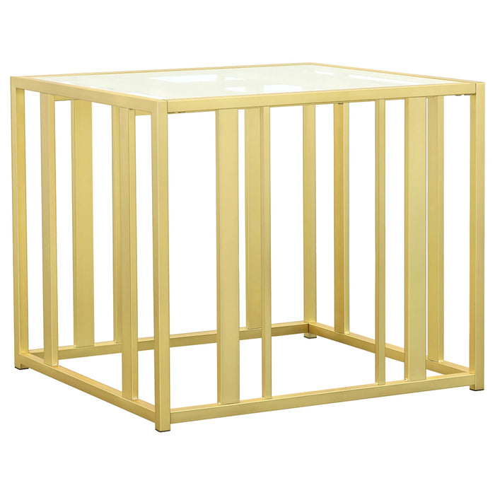 Adri Coffee Table Set