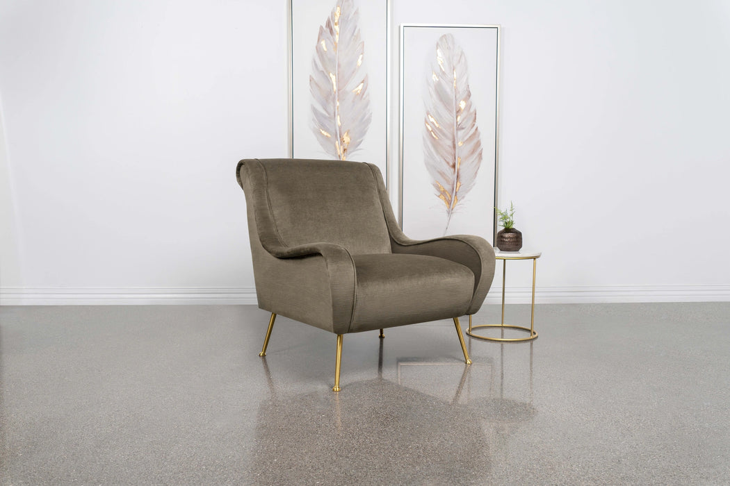 Ricci Accent Chair