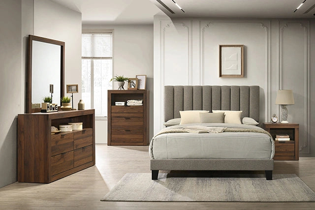 Altimari Bed