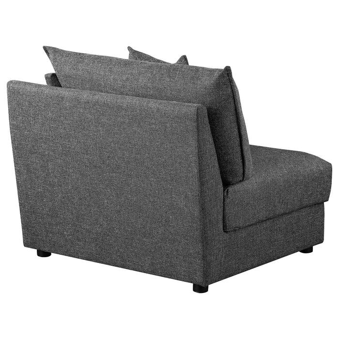 Sasha Modular Sectionals