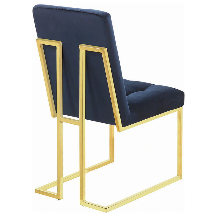 Cisco Dining Side Chair