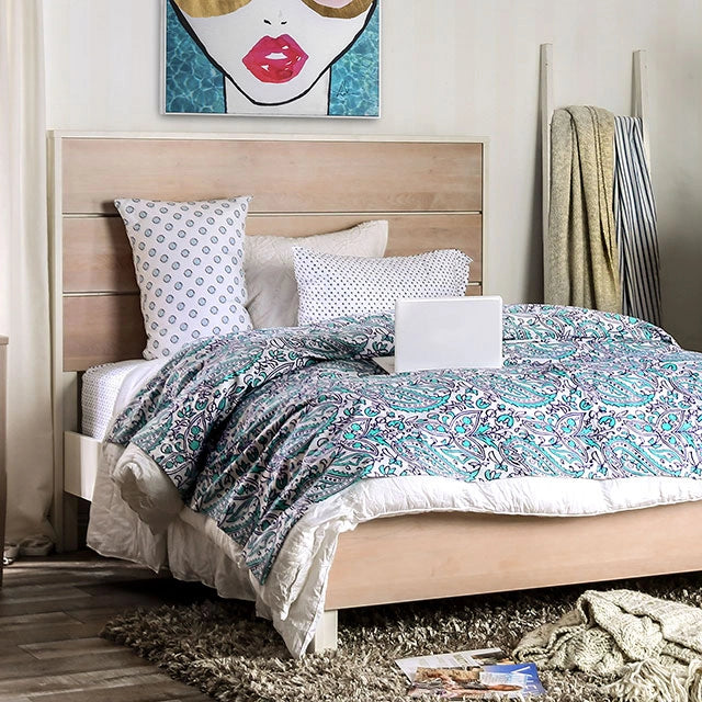 Roseburg Bed