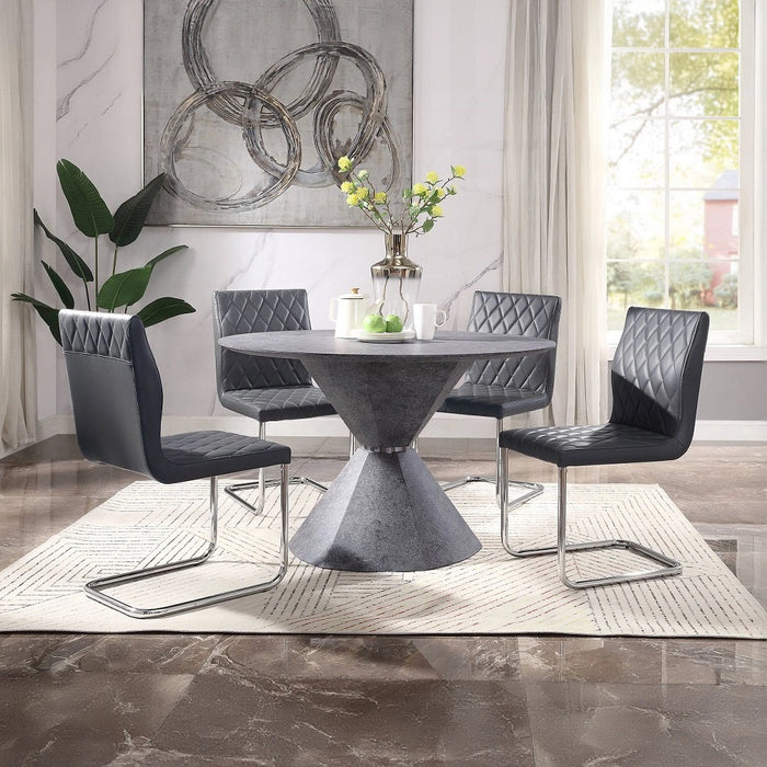 Side Chair (Set-2)