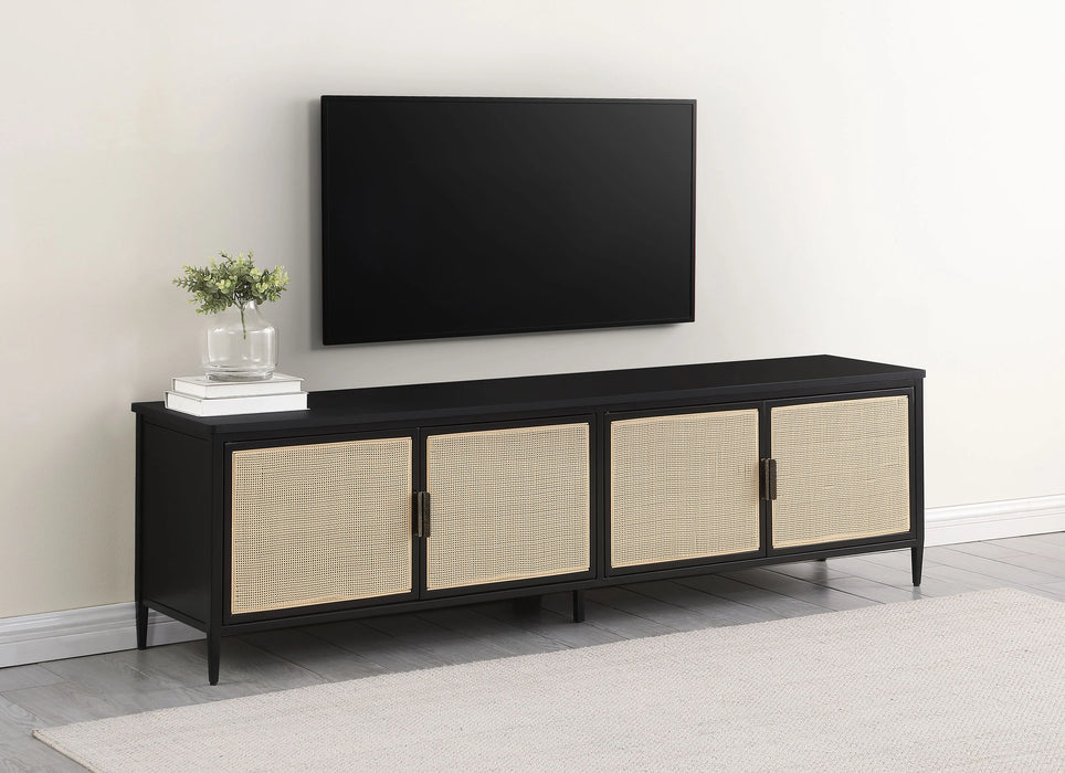 Amherst TV Stand