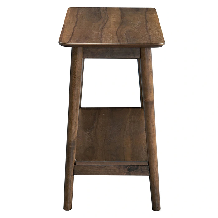 Sofa Table w/Shelf