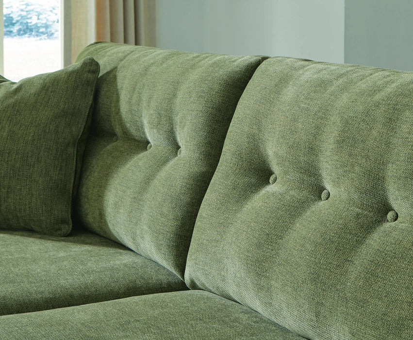 Bixler Living Room Set
