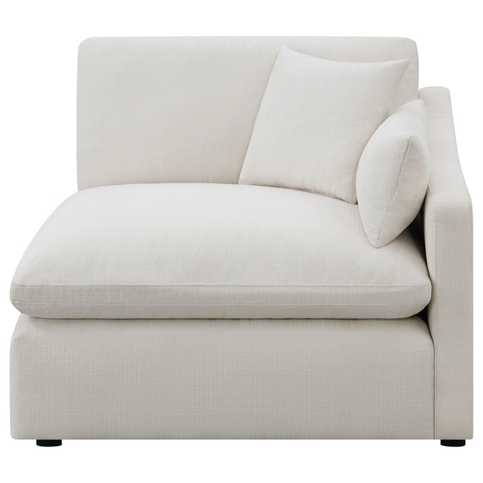 Hobson Sectional