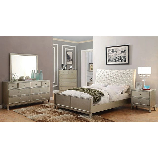 Enid Bed