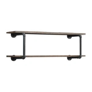 Wall Rack