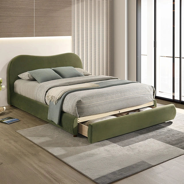 Grimsby Bed