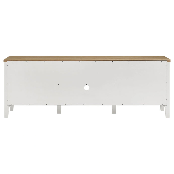 Hollis TV Stand