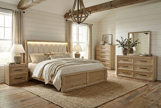 Helios Bed