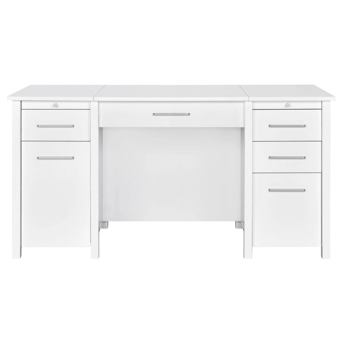 Dylan Computer Desk with Lift-Top