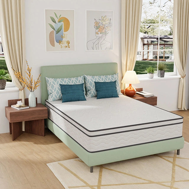 Catmint Mattress