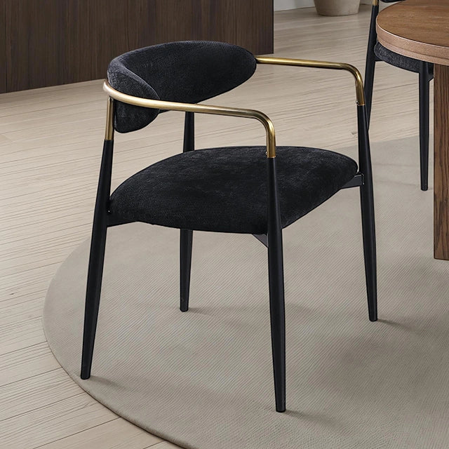 Gaetani Arm Chair (2/CTN)