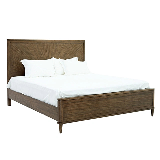 Clarksburg Bed